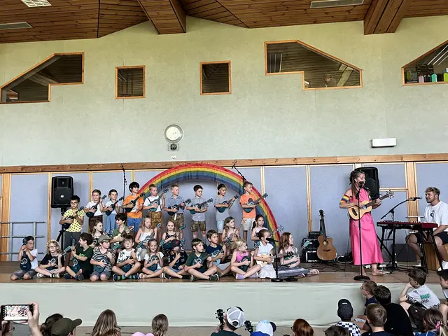 Foto: VS Rutzenmoos