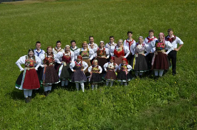 Der Görtschacher Kirchtag lebt von Brauchtum und Gemeinschaft | Foto: Privat
