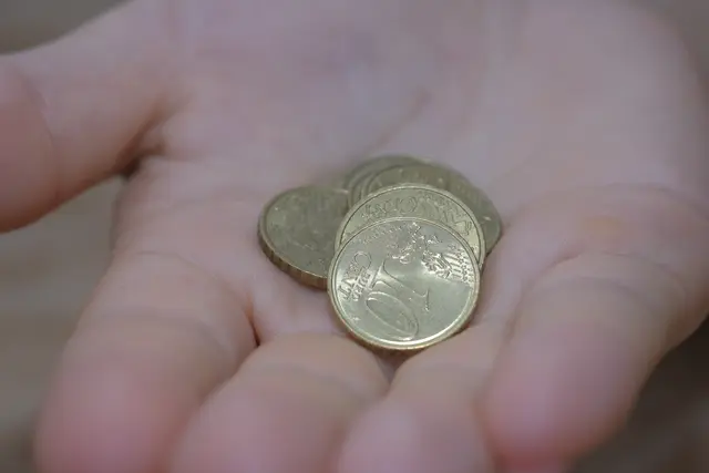 Die Ersparnis für die zehn betroffenen Lebensmittel: schlanke 70 Cent. | Foto: Santrucek