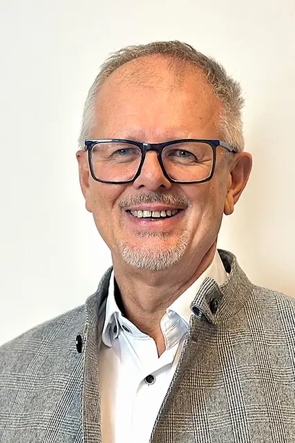 Rudolf Polt | Foto: Stadtgemeinde Waidhofen/Thaya