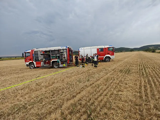 Foto: BFKDO EU - Rene Fasching