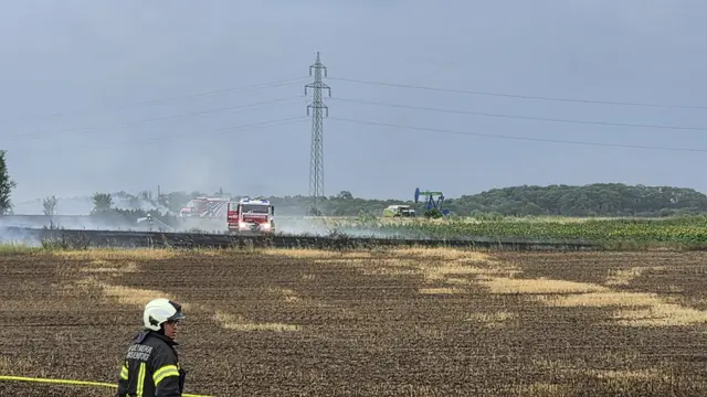 Foto: FF Gänserndorf
