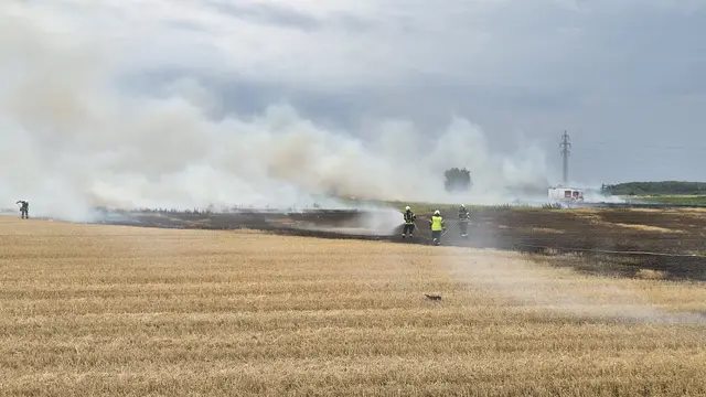 Foto: FF Gänserndorf