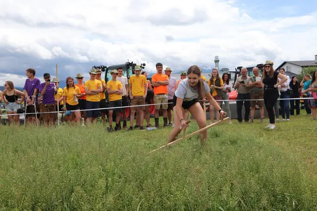 Foto: Landjugend Bezirk Deutschlandsberg