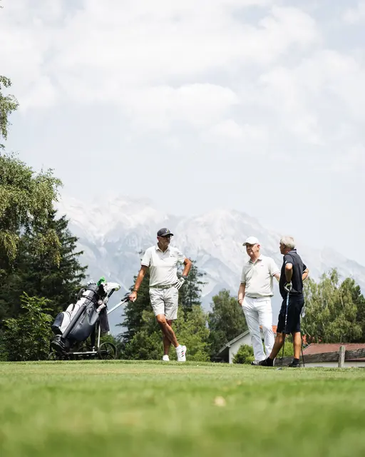 Foto: Innsbruck Tourismus / Luca Jänichen