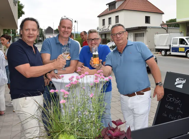 Foto: MeinBezirk/Josef Strohmeier