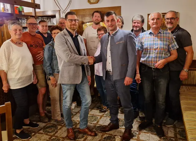 Foto: ÖVP Kö-Mau