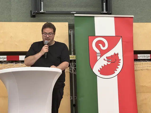 Foto: Gemeinde St. Aegidi/Thomas Fischer