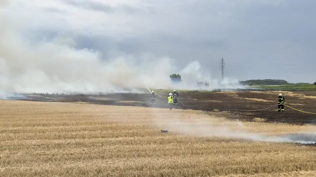 Foto: FF Gänserndorf
