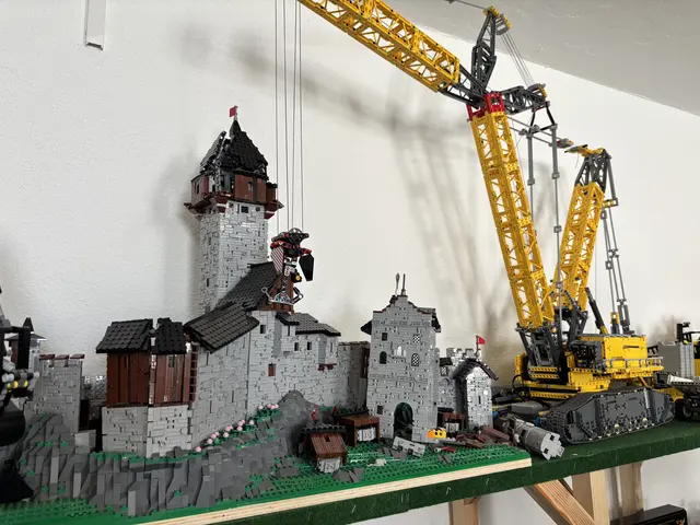 Foto: Leonie Stanzel