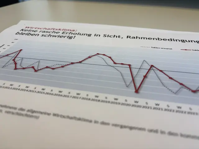 Die steirische Konjunktur bewegt sich an der Schwelle zur Stagnation – zu diesem Ergebnis kommt das aktuelle WKO-Wirtschaftsbarometer. | Foto: MeinBezirk/Antonia Unterholzer