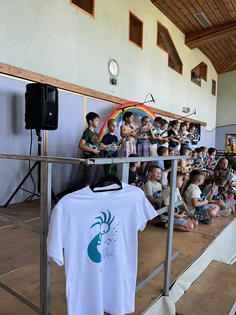 Foto: VS Rutzenmoos