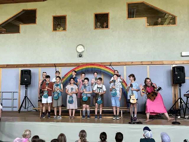 Foto: VS Rutzenmoos