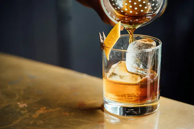 Die 60-Jährige war alkoholisiert. (Symbolfoto) | Foto: Adam Jaime/Unsplash