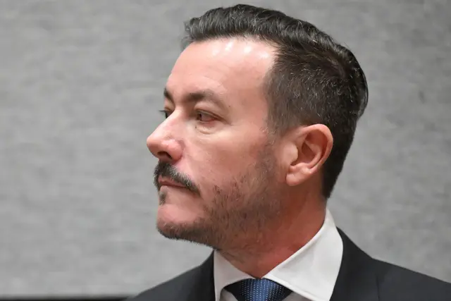 Der Oberste Gerichtshof hat seine Entscheidung getroffen. | Foto: APA-Images / APA / BARBARA GINDL