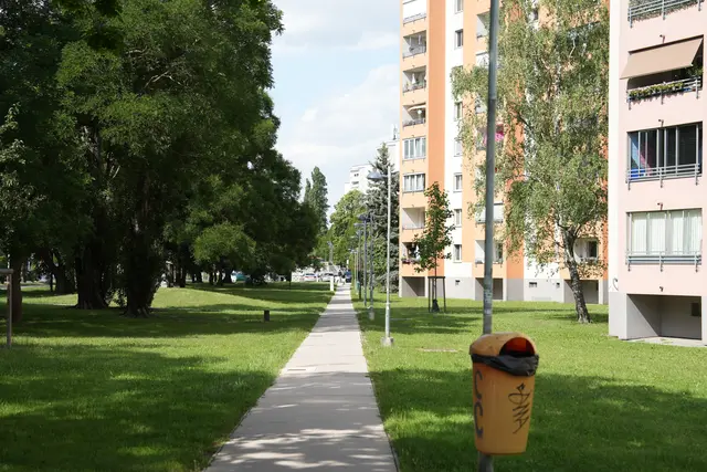 Foto: Kaja Schade Jerabek/MeinBezirk