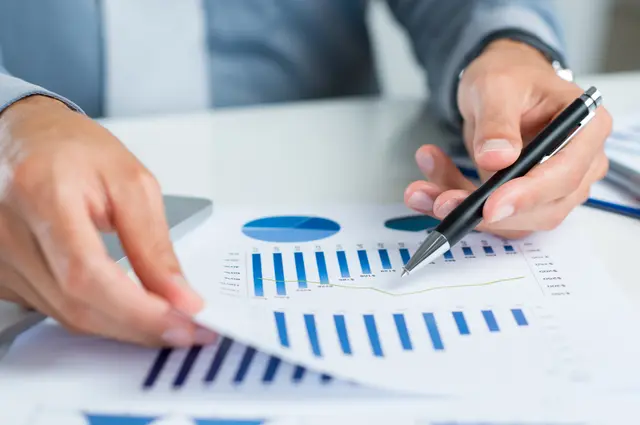 Das Arbeitsmarktservice analysiert monatlich die Lage am Rieder Arbeitsmarkt. | Foto: Smarterpix/ridofranz