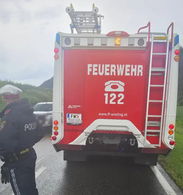 Foto: Freiwillige Feuerwehr Wieting