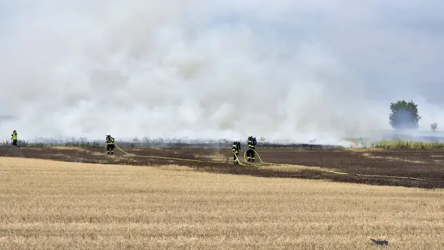 Foto: FF Gänserndorf