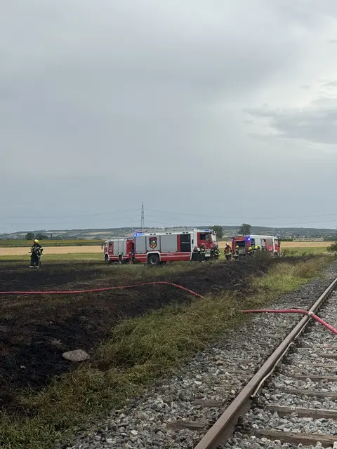 Foto: FF Gänserndorf