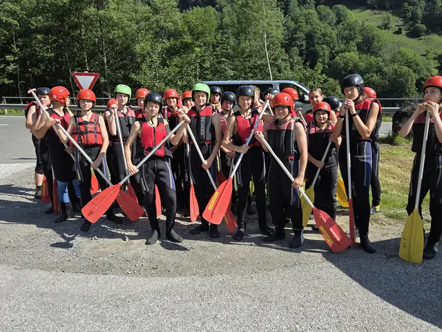 Foto: Sport/Mittelschule St. Valentin