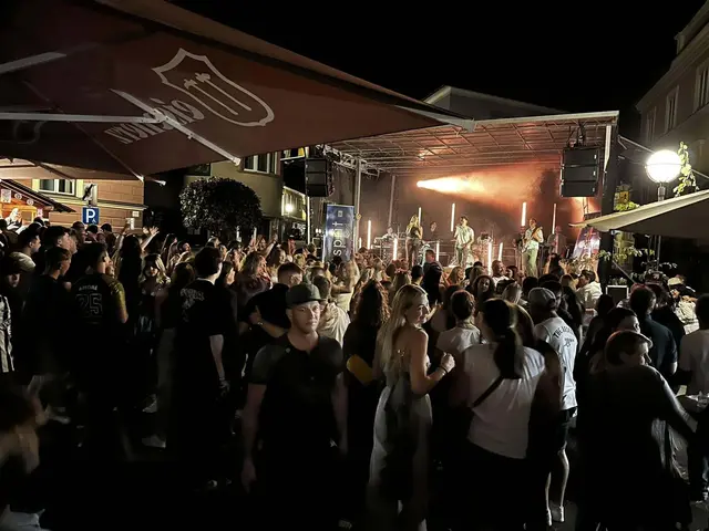 Gasslfest  | Foto: Stadtgemeinde Eisenerz
