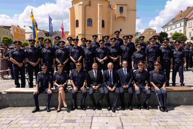 Foto: LPD NÖ/O.Greene