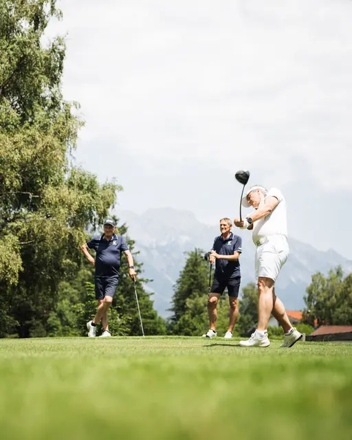 Foto: Innsbruck Tourismus / Luca Jänichen