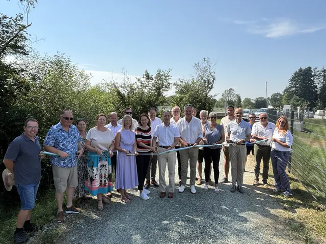 Gruppenfoto