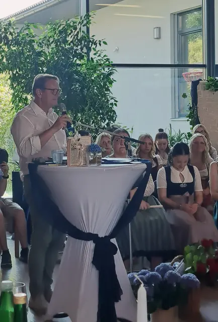 Foto: Fachschule Hartberg - St. Martin