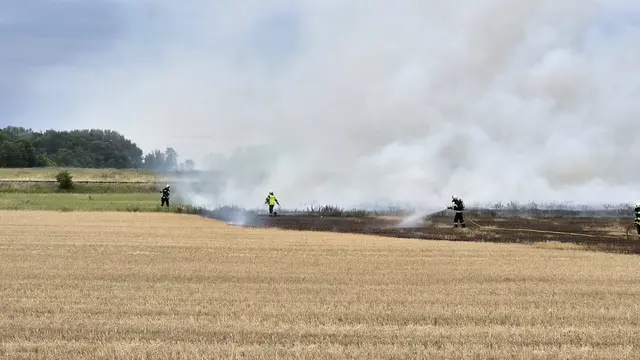 Foto: FF Gänserndorf