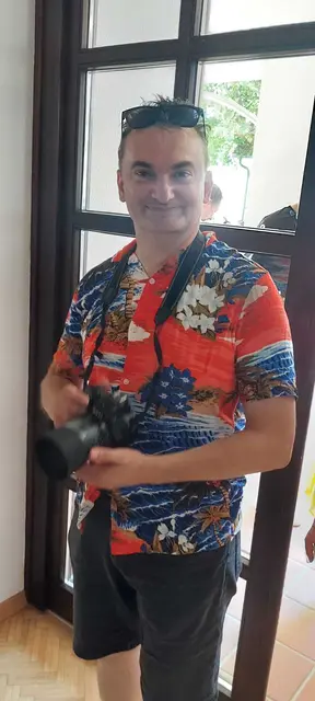 Foto: Harald Kaszanits