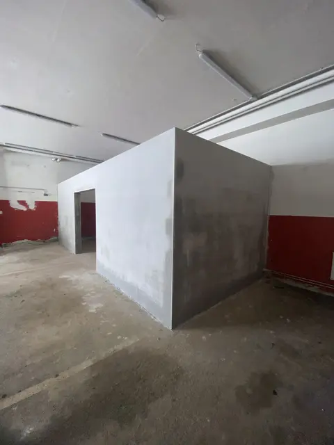Baustelle