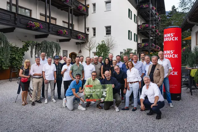Foto: Innsbruck Tourismus / Luca Jänichen