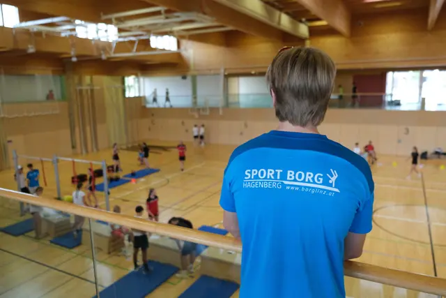 Foto: Borg Hagenberg