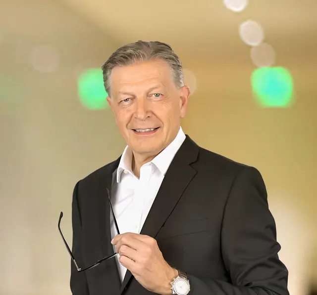 Hotelier Klaus Richler war bereits zwölf Jahre lang Gemeinderat und Gemeindevorstand in St. Kanzian. Er wurde zum neuen Ortsparteiobmann der FPÖ gewählt und als Spitzen- und Bürgermeisterkandidat für die Gemeinderatswahl 2027 nominiert. | Foto: FPÖ St. Kanzian