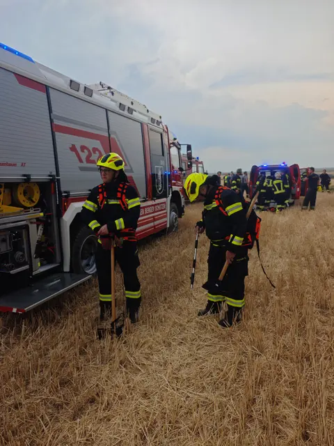 Foto: BFKDO EU - Rene Fasching