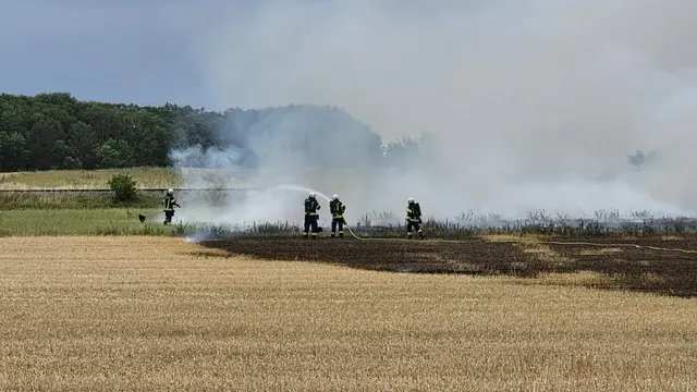 Foto: FF Gänserndorf