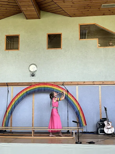 Foto: VS Rutzenmoos