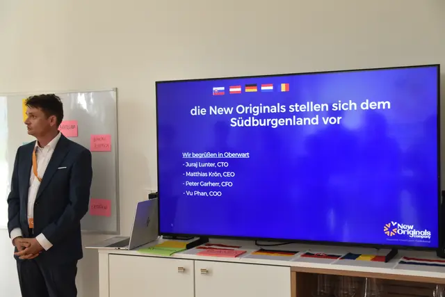 Foto: MeinBezirk/Michael Strini