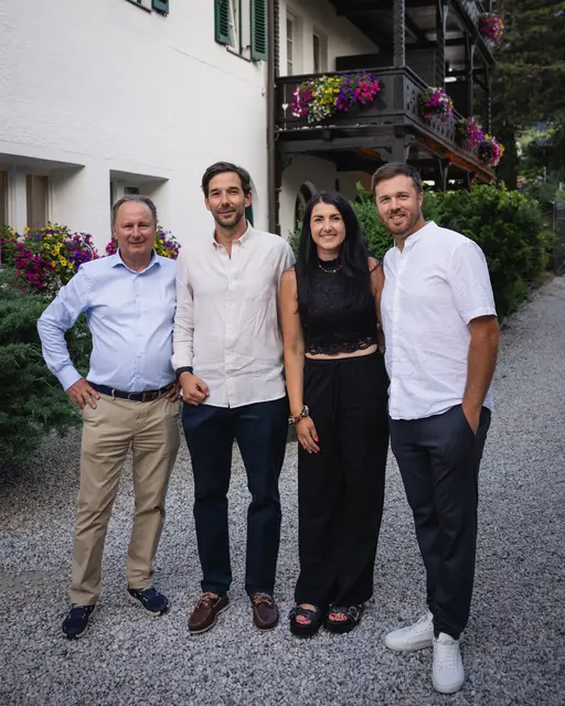 Foto: Innsbruck Tourismus / Luca Jänichen