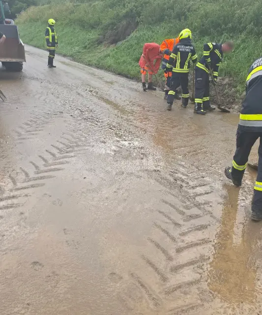 Foto: Freiwillige Feuerwehr Wieting