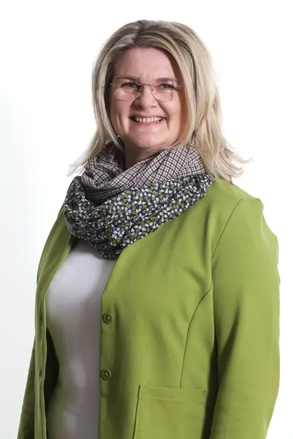 Inés Mirlacher ist Bürgermeisterin in Ohlsdorf. | Foto: SPÖ Ohlsdorf