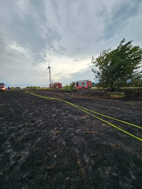 Foto: FF Gänserndorf