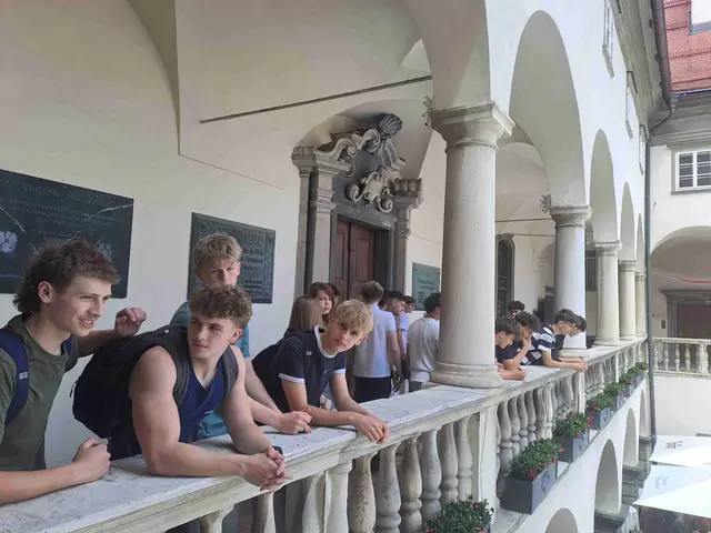 Foto: HTL Wolfsberg