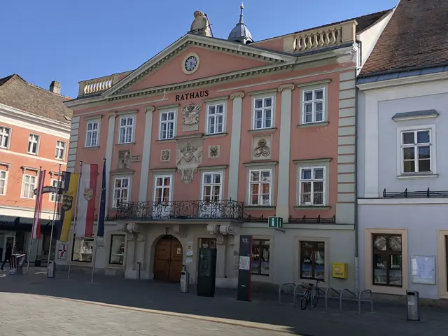 Der Verkauf von Gemeindewohnungen beschäftigt auch die Pfarr-Caritas Wiener Neustadt. | Foto: Zezula