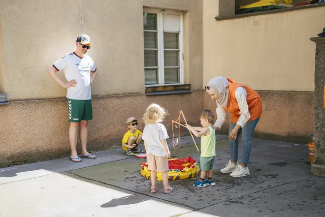 Foto: Stadt Wien/Marie Schrentewein