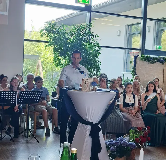 Foto: Fachschule Hartberg - St. Martin