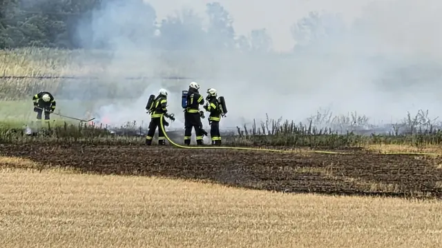 Foto: FF Gänserndorf