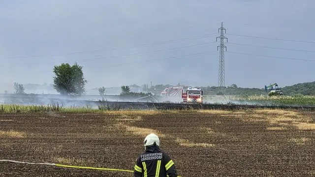 Foto: FF Gänserndorf